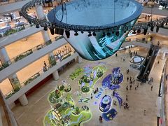 -上海世纪汇广场