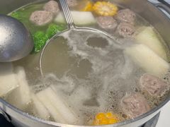 -陈记顺和潮汕牛肉火锅(番禺迎宾大道店)