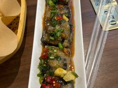 -春家·非遗手工小吃(三墩新天地店)
