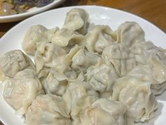-伊喜饺子·烤鸭(五道口学院路店)