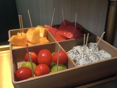 -海底捞大排档火锅(悦荟广场店)