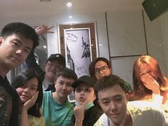 -皇马纯KTV(景田店)