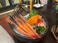 -南苑环球酒店-稻菊日式餐厅(鄞县大道店)