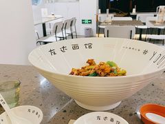 -友达面馆(海珠店)