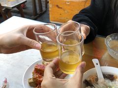 秀嫂米酒-秀嫂挞粿