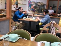 大堂-老妈私房鱼头(欧洲城店)