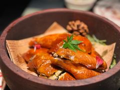 -锦楼·臻选新杭帮(杭州中心店)