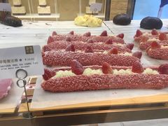 -奈雪的茶(金地广场店)
