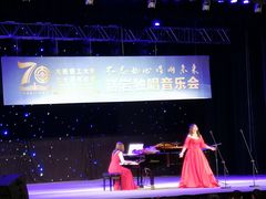 -大连理工大学(凌水校区)