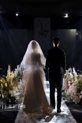 -花田喜事婚礼定制