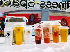 -喜茶(珠海华发商都店)