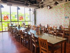 -文三里屯面馆(三里屯店)