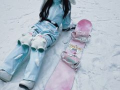 -哈尔滨热雪奇迹
