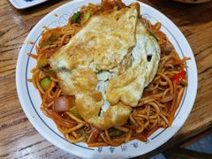 -思泊湖牛肉面(兰州总店)