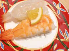 -大起水产回转寿司(大丸心斋桥店)