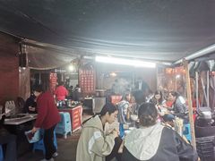 -海关荤豆花(洋河一路店)