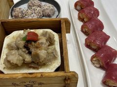 -广州酒家(昌岗地铁站店)