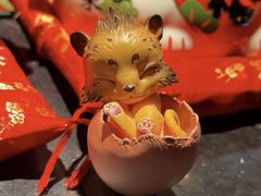 -牛New寿喜烧(金茂览秀城店)
