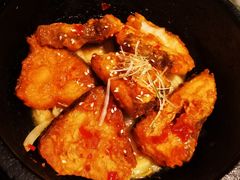 -上井精致料理(中兴商业大厦店)