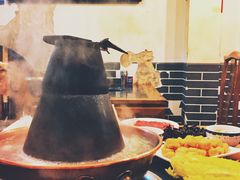 -裕德孚·非遗手切涮羊肉(东直门内大街店)