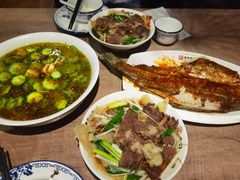-直隶安家牛肉罩饼(七一路店)