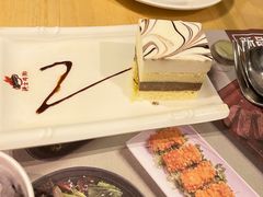 -骑士牛排(天一广场店)