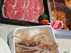 -海底捞火锅(群光广场店)