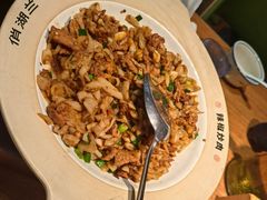 -俏湖兰·辣椒炒个肉(海沧店)