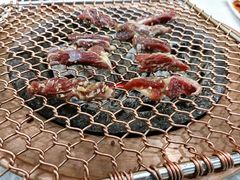 -艺林烤肉城(光明店)