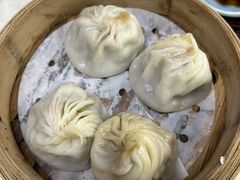 无锡汤包-二泉园老菜馆·百年无锡菜