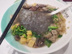 -苏晓玥·手作江南小吃(深圳北站店)