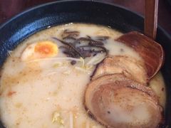 -味千拉面(世纪东方店)