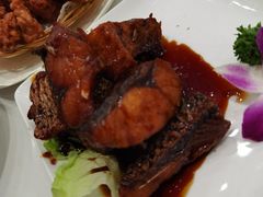 -老大同酒家·糟卤·本帮菜(中山公园店)