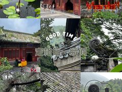-潭柘寺景区