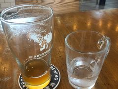 -Arrow Factory Brewing箭厂啤酒