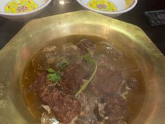 -芦月轩羊蝎子(劲松店)