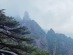 -三清山风景名胜区
