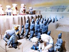 -成都泰迪熊博物馆