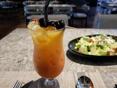 -Hurricane's Grill 飓风牛排