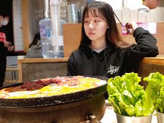 -么肆烤肉·中式自助·烤肉大排档(街道口季佳PAI店)