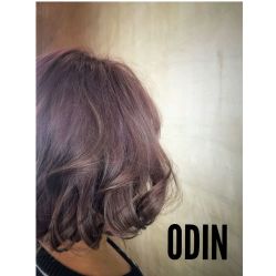 -ODIN 奥丁形象设计 