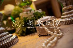 -上海万豪虹桥大酒店·宴会厅