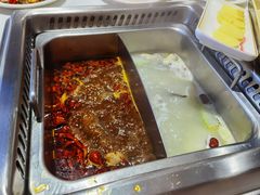-捞九门海鲜牛肉自助火锅(廉江店)