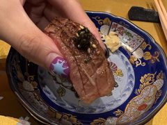-鮨冠OMAKASE食べ放题(北京首店)