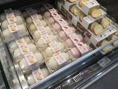 -面包新语(滨湖万达店)