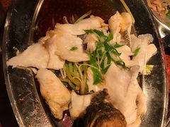 -绿茶餐厅(蓝色港湾店)