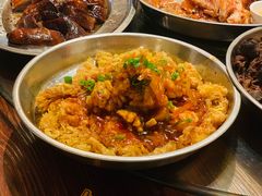 五柳鱼炸蛋-农汤老店(顺联公园里店)