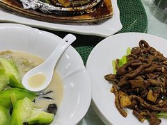 -头啖汤山庄(秀丽路店)