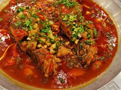 臭鳜鱼-全聚德(常州店)