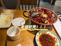 -隔壁老王·家常云南菜(花巷店)